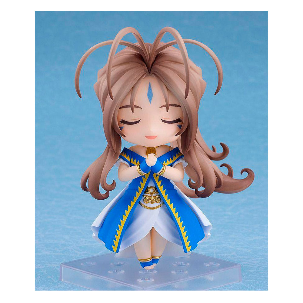 FIGURA NENDOROID BELLDANDY 2554 FIGURA NENDOROID BELLDANDY 2554